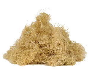 Hemp fiber FiberTherm Canawool