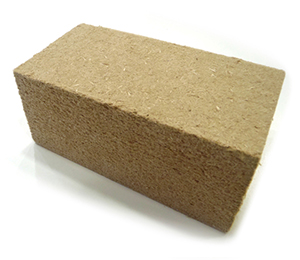 Wood fiber FiberTherm Isorel 230