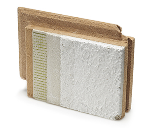 Wood fiber FiberTherm Protect 230