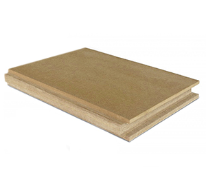 Wood fiber FiberTherm Special 240