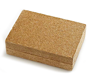 Wood fiber FiberTherm 160