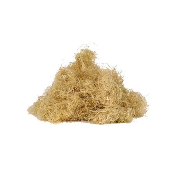 Hemp fiber FiberTherm canawool