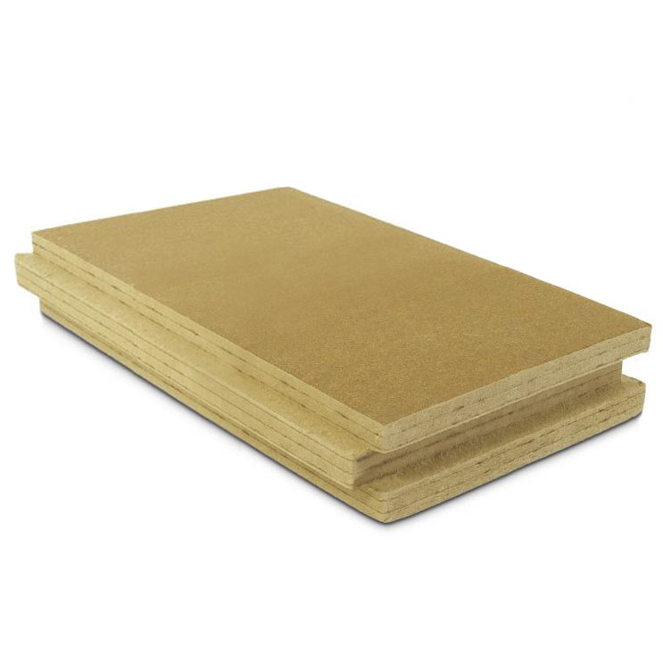 Wood fiber FiberTherm Special density 240 kg/mc